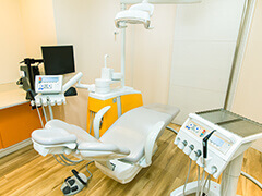 稲葉歯科医院3