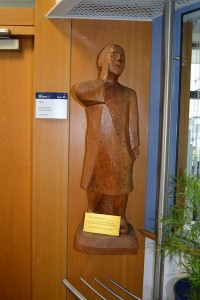 ドイツ研修の旅 その4(チュービンゲン大学訪問記)