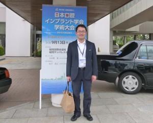 九州の博多にいます!!